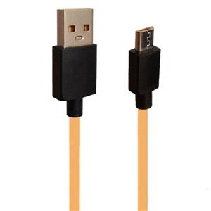 کابل تبدیل USB به microUSB مدل RL طول 1 متر