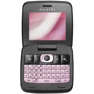 گوشی موبایل آلکاتل او تی-808 Alcatel OT-808