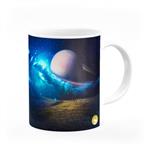 Hoomero galaxy MG3068 Mug