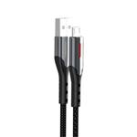 کابل تبدیل USB به MicroUSB پاواریال مدل DC-161 طول 1 متر