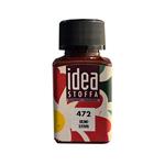 رنگ پارچه مایمری مدل Idea-472 کد 126655 حجم 60 میلی لیتر