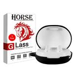 Horse Cover Silicon SANP2 For Wireless Headphone Haylou GT7