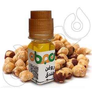 روغن فندق 