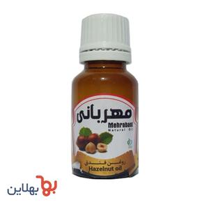 روغن فندق 