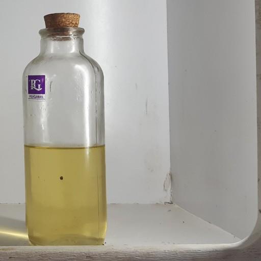 روغن گیاه دم اسب