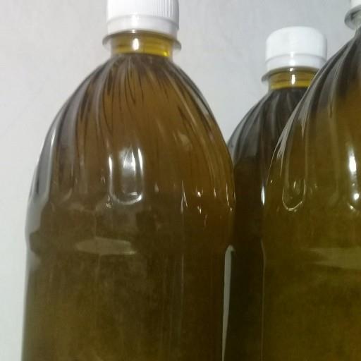 روغن زیتون با بو