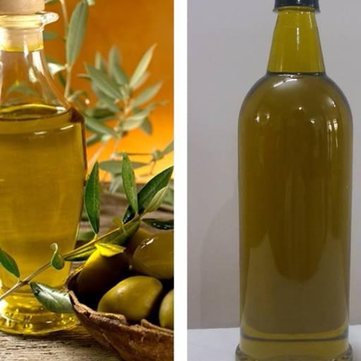 روغن زیتون با بو