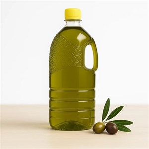 روغن زیتون با بو