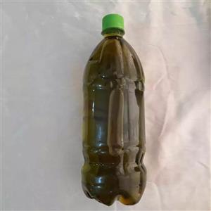 روغن زیتون با بو