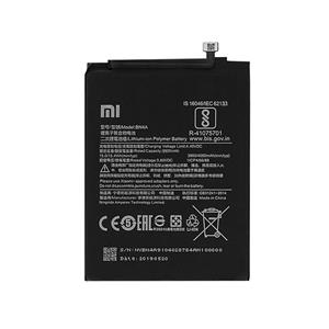 باتری موبایل مدل BN62/POCO M3 LOTS/2021 ظرفیت 6000 میلی آمپر ساعت مناسب برای گوشی موبایل شیائومی POCO M3