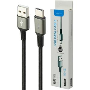 کابل تبدیل USB به USB-C وریتی مدل Cb3139T طول 1 متر