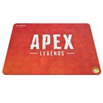 ماوس پد هومرو مدل A6389 طرح Apex Legends