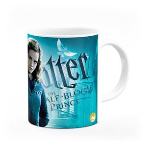 ماگ هومرو طرح هری پاتر مدل MG3099 Hoomero Harry Potter Mug 