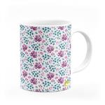 Hoomero Flower MG3097 Mug