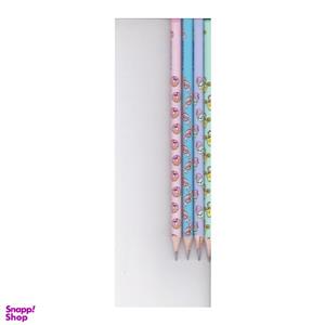 مداد مشکی استدلر مدل 131HB-PA