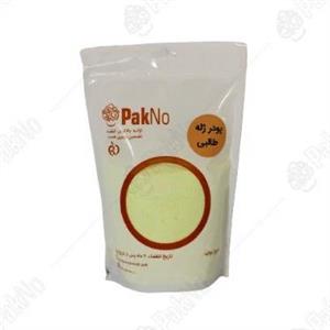 پودر ژله طالبی پاکنو - 1000 گرم