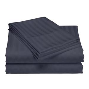 سرویس ملحفه مدل هتلی کد 160 2 نفره 3 تکه