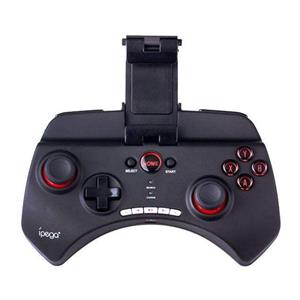 دسته بازی بلوتوثی Ipega مدل PG-9025 و اسپینر هدیه Ipega PG-9025 Bluetooth Gamepad Controller