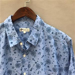 پیراهن هاوایی مدل47914