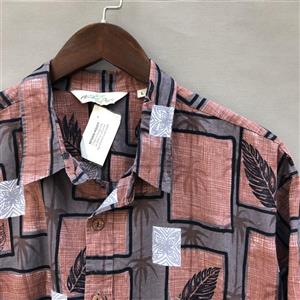 پیراهن هاوایی مدل47913