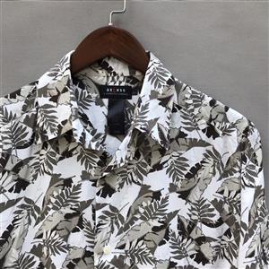 پیراهن هاوایی مدل47934