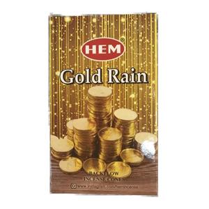 عود هم طرح باران طلایی