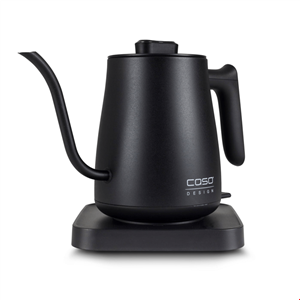 کتری برقی 0.6 لیتری کاسو المان CASO Coffee Classic Kettle 
