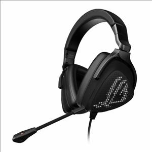 هدست گیمینگ ایسوس مدل ROG DELTA S