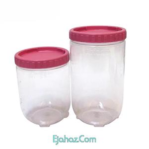 بانکه آریسام مدل 1807 مجموعه 2 عددی