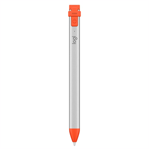 قلم لمسی لاجیتک مدل CRAYON Smart Pen