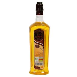 روغن ارده کنجد 750 گرمی