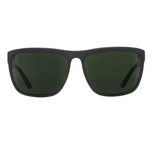 عینک آفتابی اسپای سری Neptune مدل Matte  Black Happy Gray Green Polar Spy Neptune Matte Black Happy Gray Green Polar Sunglasses