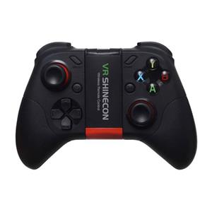 دسته بازی شاینکن مدل SC-C07 Shinecon SC-C07 Game Controller