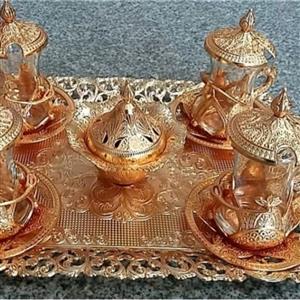 سرویس چای خوری