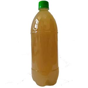 سرکه انگور خمری