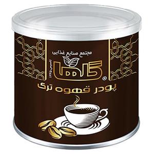 پودر قهوه ترک گلها 80 گرمی