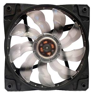 فن کیس دی-نت مدل BDM12025S LED