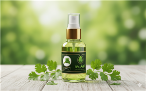 روغن گشنیز