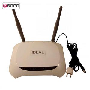 آنتن رومیزی فایو استار مدل Ideal 5Star Ideal Tabletop Antenna