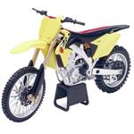 ماکت موتور نیو ری طرح کراس مدل Suzuki Rm-Z450