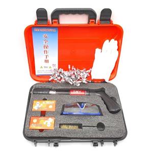 میخ کوب اس ام وای م مدل SMY-215 مجموعه 215 عددی