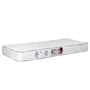 تشک رویال مدل دانلوب طبی یک نفره سایز 140x200 سانتی متر