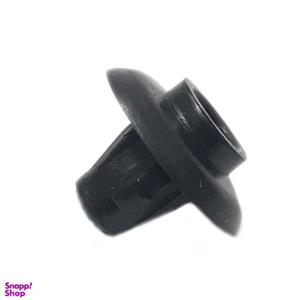 خار مادگی کف صندوق خودرو وارون مدل K-233 مناسب پژو 206 بسته 5 عددی