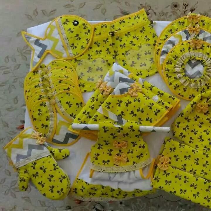 سرویس کامل عروس