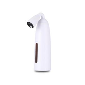 پمپ مایع دستشویی اتوماتیک مدل Aliens 350ml