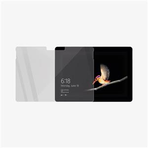 محافظ صفحه نمایش پنزر گلس کد 2551 مناسب برای تبلت مایکروسافت گو Surface Go/Go2/Go3
