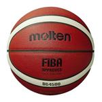 توپ بسکتبال مولتن مدل B6G4500 (GG6)