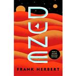 کتاب DUNE (book1) اثر Frank Herbert  انتشارات Penguin Publishing Group