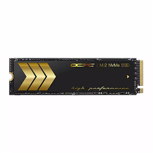 اس اس دی او سی پی سی BLACK LABEL M.2 2280 NVMe 512GB