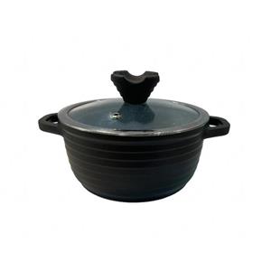 قابلمه عروس مدل کلاسیک خطی سایز 16